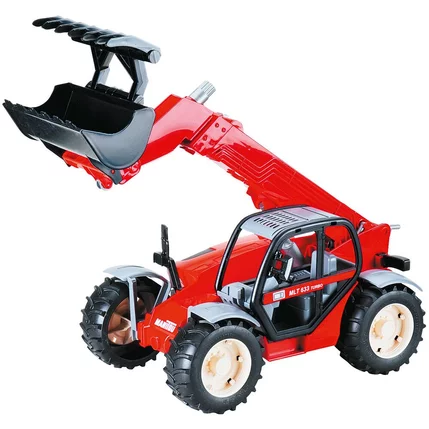 MANITOU-TELESCOPIQUE-MLT-633