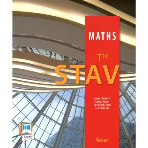 MATHEMATIQUES-TERMINALE-STAV