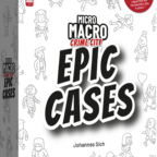 MICRO-MACRO-EPIC-CASES