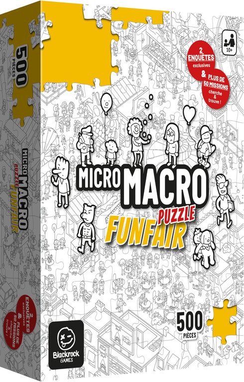 MICRO-MACRO-PUZZLE-FUNFAIR