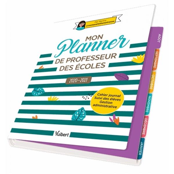 MON-PLANNER-DE-PROFESSEUR-DES-ECOLES-20202021-CAHIER-JOURNAL-SUIVI-DES-ELEVES-GESTION-ADMINISTR