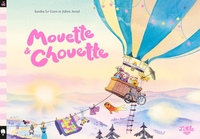 MOUETTE-ET-CHOUETTE