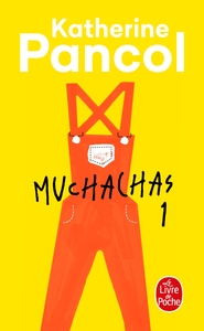 MUCHACHAS-TOME-1