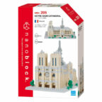 NANOBLOCK-CATHEDRALE-NOTRE-DAME