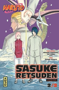 NARUTO-SASUKE-RETSUDEN-TOME-2