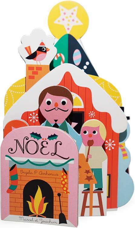 NOEL-NOUVELLE-EDITION-COLL.-TOUT-CARTON-INGELA-P-ARRHENIUS