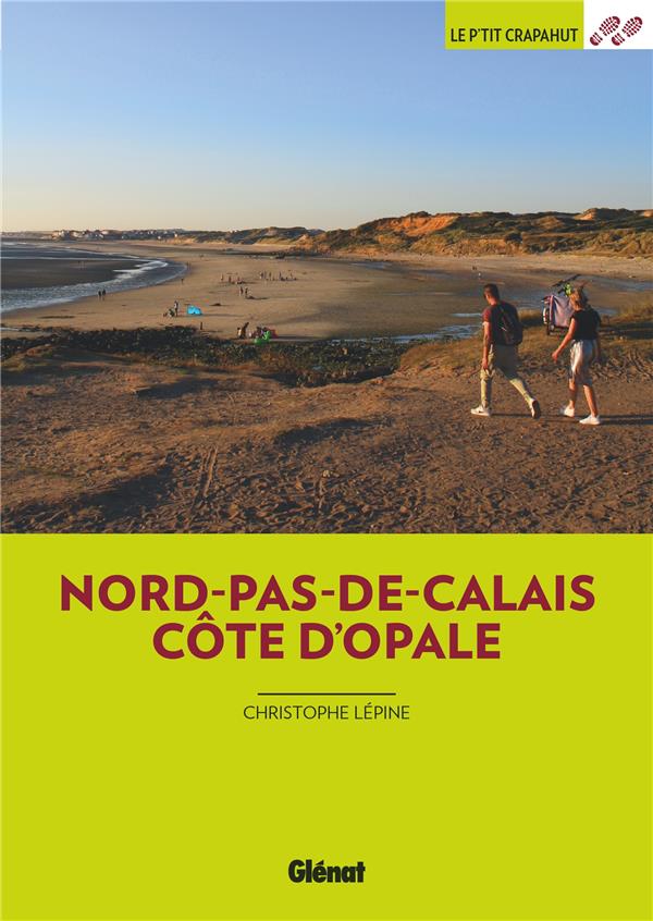 NORD-PAS-DE-CALAIS-COTE-DOPALE-3E-ED