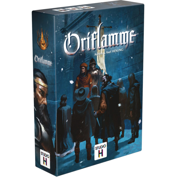 ORIFLAMME