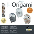 ORIGAMI-HIBOU