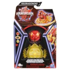 PACK-1-BAKUGAN