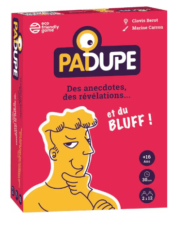 PADUPE