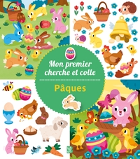 PAQUES-MON-PREMIER-CHERCHE-ET-COLLE-PAQUES