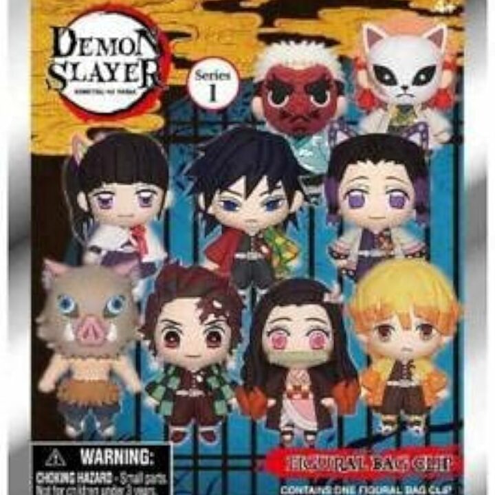 PCLIP-SAC-DEMON-SLAYER