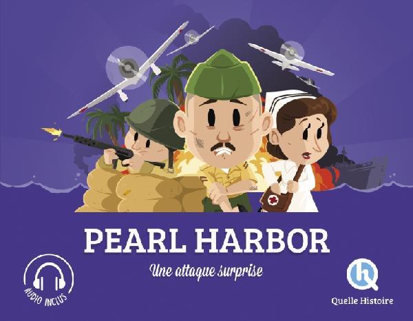 PEARL-HARBOR-UNE-ATTAQUE-SURPRISE