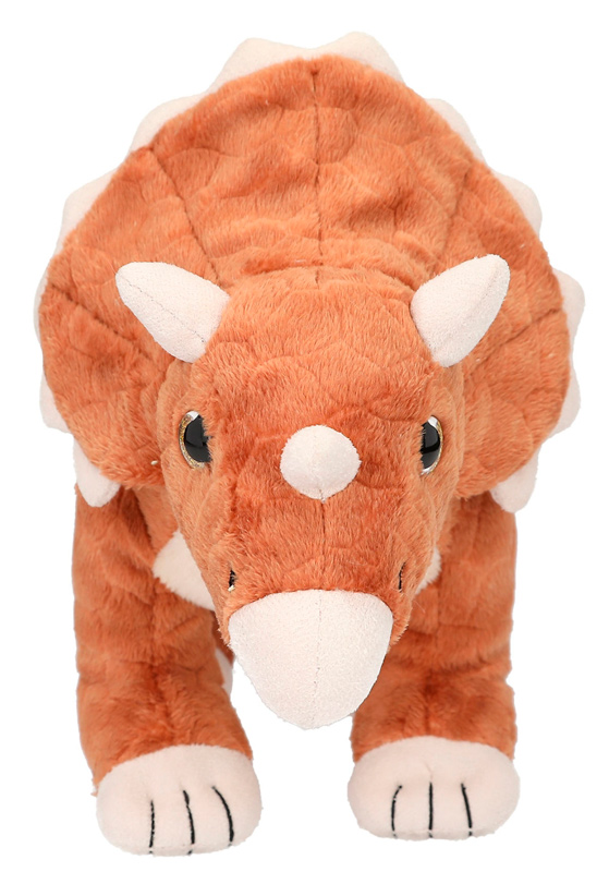 PELUCHE-TRICERATOPS