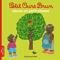 PETIT-OURS-BRUN-SAUVE-UN-PETIT-OISEAU