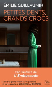 PETITES-DENTS-GRANDS-CROCS-PAR-LAUTRICE-DE-LEMBUSCADE-ROMAN-LAUREAT-DU-PRIX-HARPER-POCHE