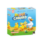 PLOUF-CANARD