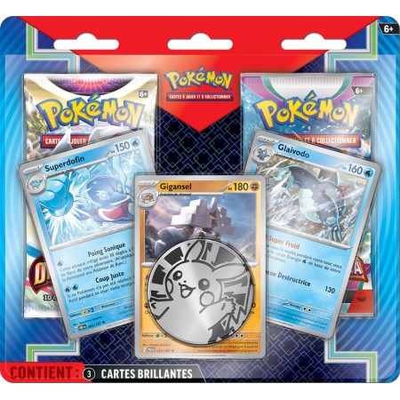 POKEMON-PACK-2-BOOSTERS-3-CARTES-PROMO-AVRIL-24