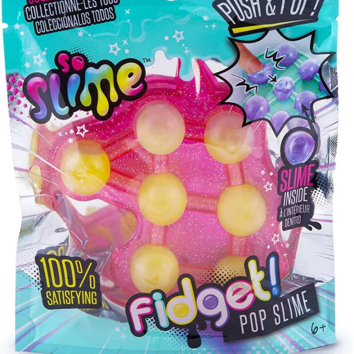 POP-IT-SLIME