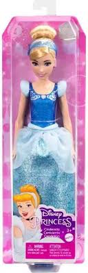 POUPEE-PRINCESSE-CENDRILLON-29-CM