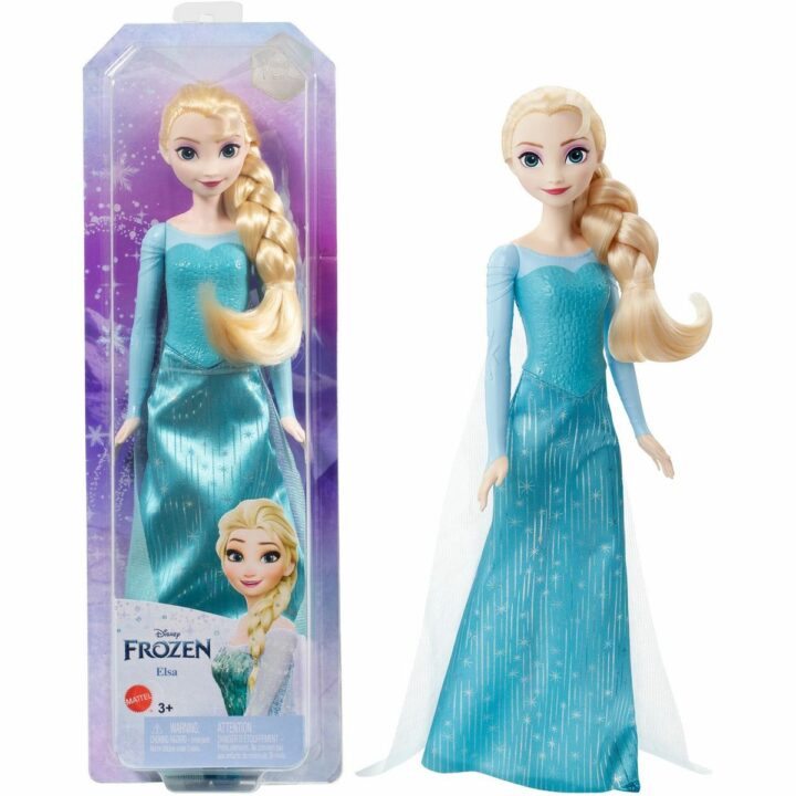 POUPEE-PRINCESSE-ELSA