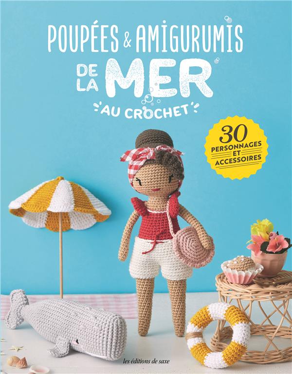 POUPEES-AMIGURIMIS-DE-LA-MER-AU-CROCHET-30-PERSONNAGES-ET-ACCESSOIRES