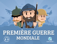 PREMIERE-GUERRE-MONDIALE