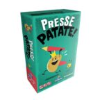 PRESSE-PATATE