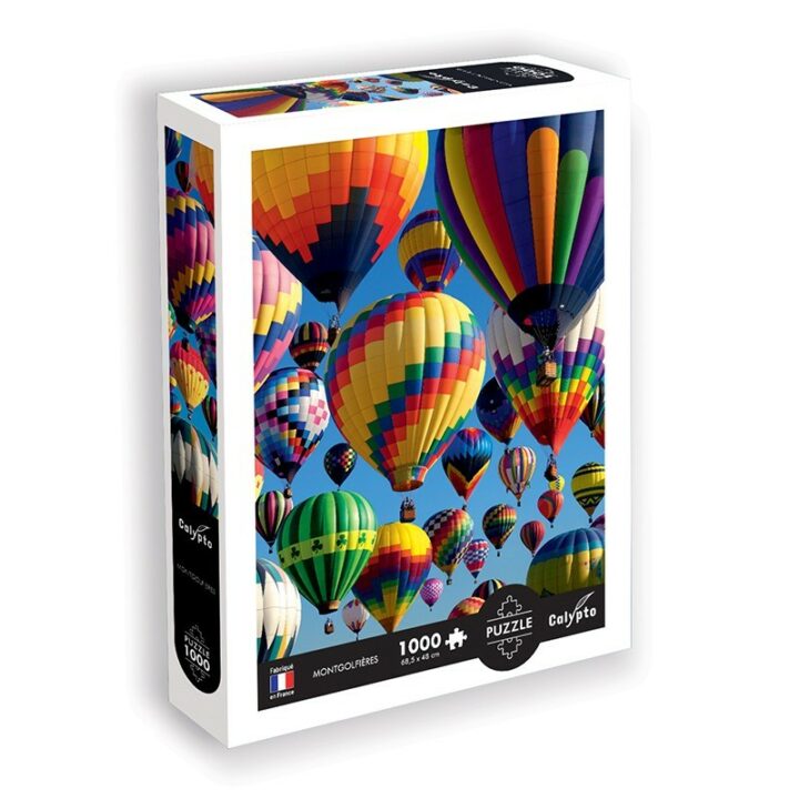 PUZZLE-1000-PCES-MONTGOLFIERES