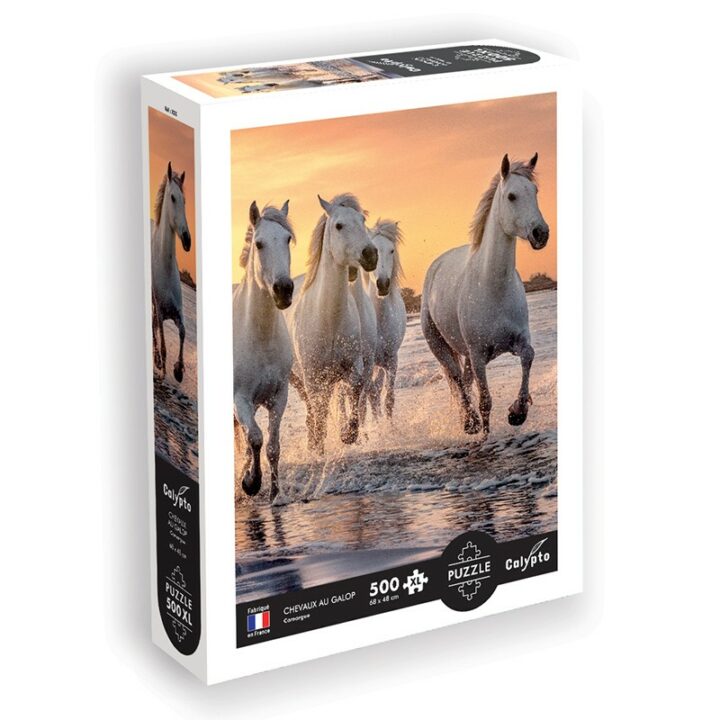 PUZZLE-500-PECE-XL-CHEVEAUX