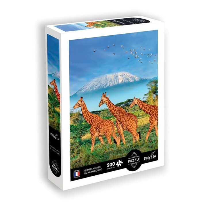 PUZZLE-500-PECE-XL-GIRAFES