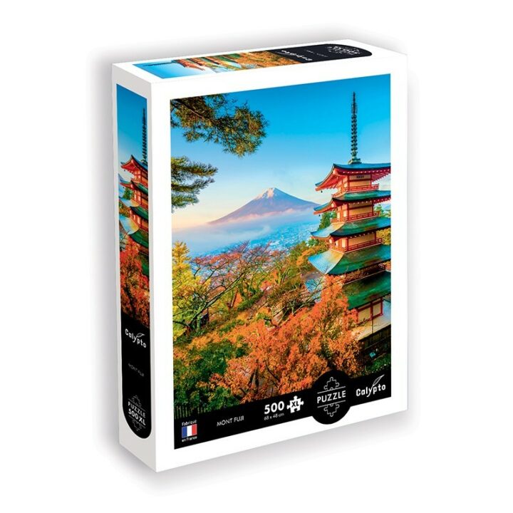 PUZZLE-500-PECE-XL-MONT-FUJI