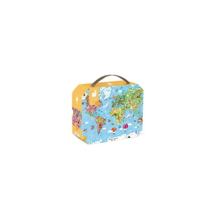 PUZZLE-GEANT-DU-MONDE-300-PCS