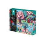 PUZZLE-MAGIQUE-LA-FORET