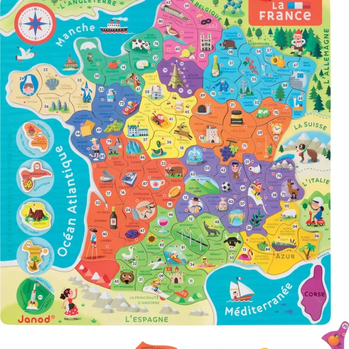 PUZZLE-MAGNETIQUE-DE-LA-FRANCE