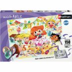 PUZZLE-MORTELLE-150-PCS