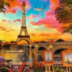 PUZZLE-QUAIS-DE-SEINE-1000PCS-1