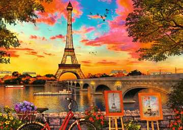 PUZZLE-QUAIS-DE-SEINE-1000PCS-1