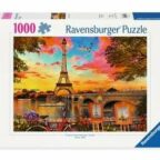 PUZZLE-QUAIS-DE-SEINE-1000PCS