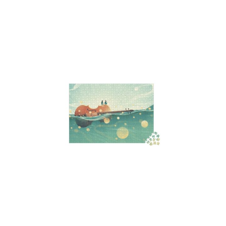 PUZZLE-ROMANCE-EN-MER-1000-PCS-1