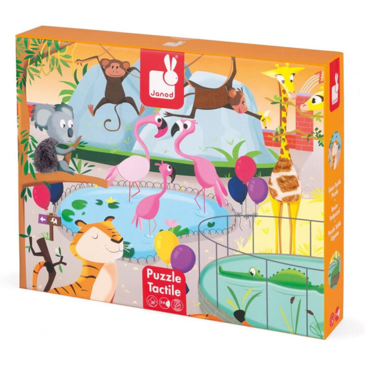 PUZZLE-TACTILE-UNE-JOURNEE-AU-ZOO-20-PCS