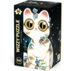 PUZZLE-WIZZY-CHAT-CALIN-50-PCS