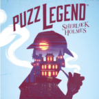 PUZZLEGEND-SHERLOCK-HOLMES