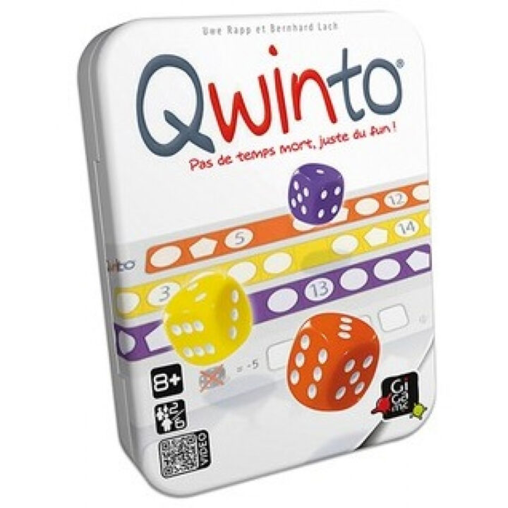 QWINTO