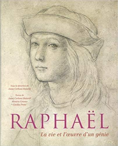 RAPHAEL-LA-VIE-ET-LOEUVRE-DUN-GENIE