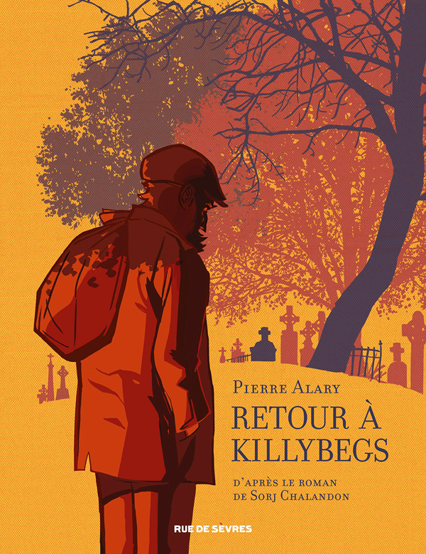 RETOUR-A-KILLYBEGS