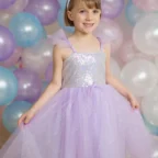 ROBE-PRINCESSE-PAILLETTES-LILAS-1