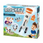 ROCKET-SCIENCE