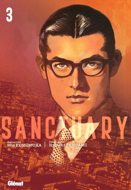 SANCTUARY-PERFECT-EDITION-TOME-03